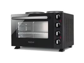 Mini Forno Eletrificante Vulcano