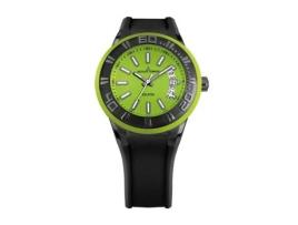 Relógio Unissexo Jacques Lemans 1-1784N (50 Mm)