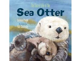 Livro Secret Life of the Sea Otter, The de Laurence Pringle (Inglês - Capa Dura)