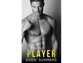 Livro Office Player de Eden Summers (Inglês)