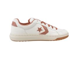 Sapatilhas de Homem CONVERSE Blaze Classic Leathersuede Tecido Branco (42.5)