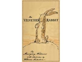 Livro The Velveteen Rabbit Facsimile of the Original 1922 Edition de Margery Williams (Inglês)