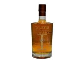 Aguardente Grappa BERTA Primagioia MCMXLVII Aquardens Composita Piedmont (0.7 L - 1 Unidade)