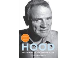 Livro Hood Trailblazer of the Genomics Age de Luke Timmerman (Inglês)