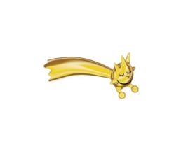 Estrela - Stella Stellina A DI ALESSI