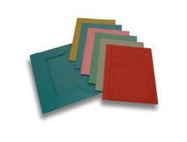 Pasta BREFIOCART 0205501V Verde