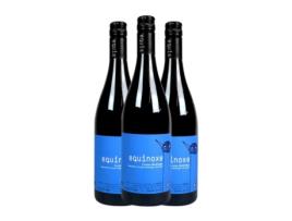 Vinho DOMAINE DES LISES Equinoxe Syrah Crozes-Hermitage (0.75 L - 3 Unidades)