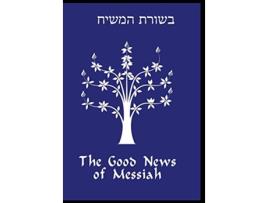 Livro The Good News of Messiah de Daniel R Gregg (Inglês)