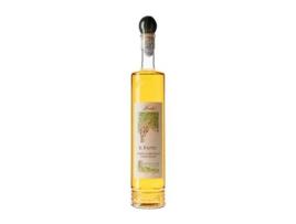 Aguardente Grappa BERTA Brunello Il Fatto Invecchiatta Grappa Piemontese (0.7 L - 1 Unidade)