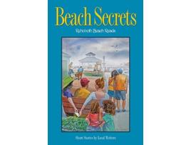 Livro Beach Secrets Rehoboth Beach Reads de Nancy Sakaduski (Inglês)