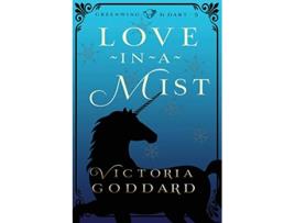 Livro LoveinaMist de Victoria Goddard (Inglês)