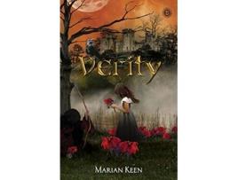 Livro Verity de Marian E Keen (Inglês)