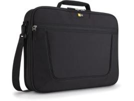 Vnci-217 Black 43 9 Cm 17.3 Bolsa Tipo Pasta Preto CASE LOGIC