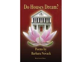 Livro Do Houses Dream de Barbara Novack (Inglês)