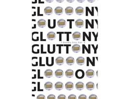 Livro Gluttony 7 Deadly Sins Vol 2 de Pure Slush (Inglês)