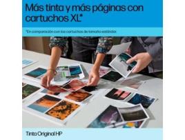 Tinteiro HP Original 970 Preto