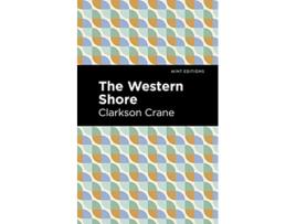 Livro Western Shore de Clarkson Crane (Inglês - Capa Dura)