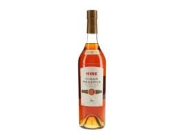 Conhaque THOMAS HINE Cigar Extra Reserva (0.7 L - 1 Unidade)