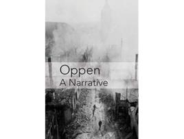 Livro Oppen A Narrative de Eric Hoffman (Inglês)