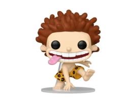 Figura Funko NICKELODEON Rewind Donnie Thornberry Pop! Vinyl