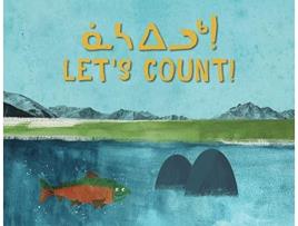 Livro Lets Count! de The Jerry Cans (Inglês - Capa Dura)