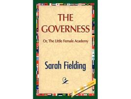 Livro The Governess de Sarah Fielding (Inglês)