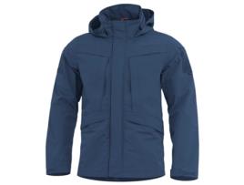 Jaqueta Hurricane Azul 3XL PENTAGON