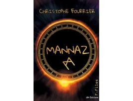 Livro Mannaz French Edition de Christophe Fourrier (Francês)