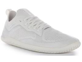 Sapatilhas de Homem VIVOBAREFOOT Mesh Branco (43)