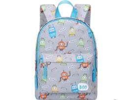 Mochila I Am Future BOO