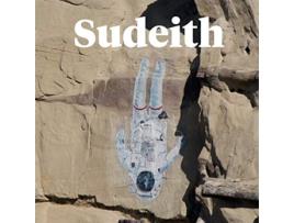 Livro Sudeith de Kevin C Sudeith (Inglês)