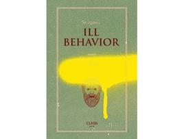 Livro Ill Behavior de M Stevens (Inglês)