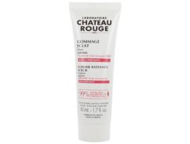 Esfoliante suave 50 ml CHÂTEAU ROUGE