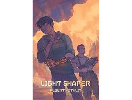 Livro Light Shaper de Albert Nothlit (Inglês)