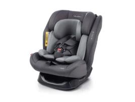 Cadeira Auto VIVITTA Eder i-Belt 40-150 Cm Antracite Melange