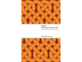 Livro the breaking hour de kevin crossley-holland (inglês)