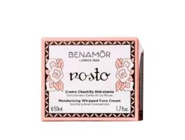 Face. Creme Hidratante Chantilly Benamôr BENAMOR