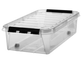 Caixa de Armazenamento SMARTSTORE Classic 35 31 Litros