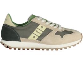 Sapatilhas de Homem BLAUER USA Bege (44)