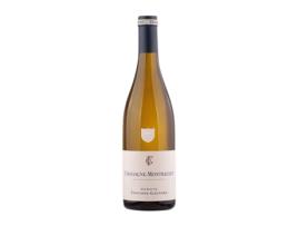 Vinho branco FONTAINE GAGNARD Chardonnay Chassagne-Montrachet (0.75 L - 1 Unidade)