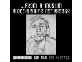Livro from a Muslim Electricians Notebooks de Muhammad Din (Inglês)