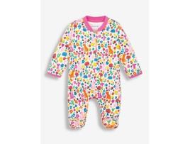 Life In The Forest Pijama para Bebé dos 0 Aos 3 Meses JOJOMAMANBEBE