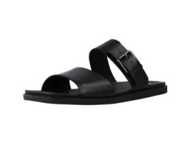 Sapatos de Mulher CLARKS Tecido Preto (37)