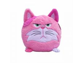 Gato Rosa FURIA LOCOS