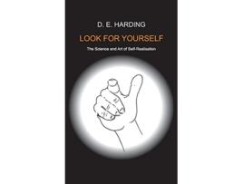 Livro Look For Yourself de Douglas Edison Harding (Inglês)