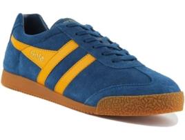 Sapatilhas de Homem GOLA CLASSICS Azul (45)