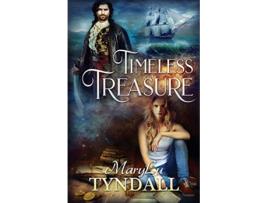 Livro Timeless Treasure de Marylu Tyndall (Inglês)