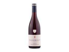 Vinho FONTAINE GAGNARD Village Pinot Preto Chassagne-Montrachet (0.75 L - 1 Unidade)