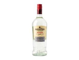 Rum ANGOSTURA White Rum Lugana 3 Anos (1 L - 1 Unidade)
