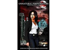 Livro Unnatural Perpetrators Texas Cases 1113 Upd de John Austin Baltisberger e Reed Alexander (Inglês)